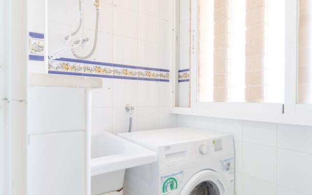 Fidalsa Apartamento Baydream Deluxe