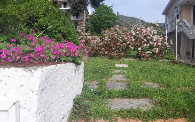 Palio Villa