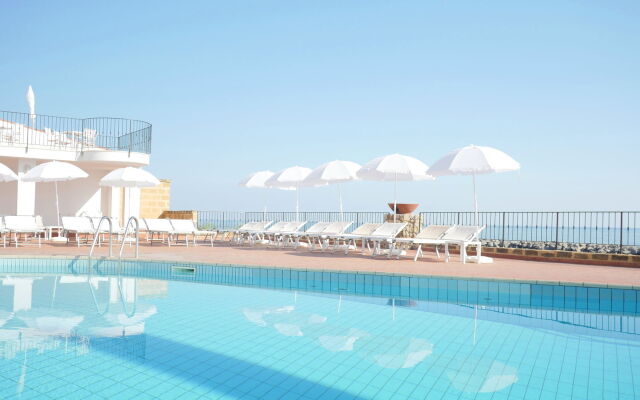 Hotel Tonnara