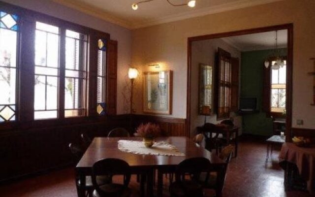 Hotel Monumento Can Garay