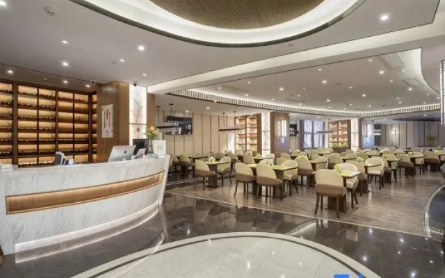 Manju Premium Hotel Wulin Square Xihu Hangzhou