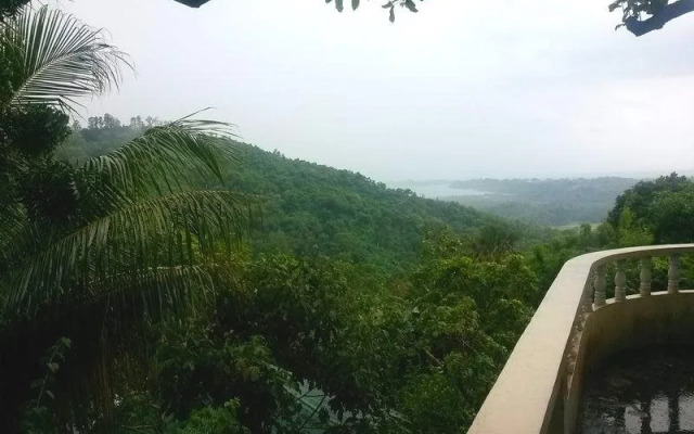 Valle Verde Mountain Resort