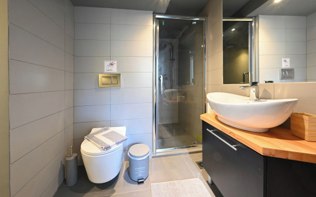 Gazi Urban Residence