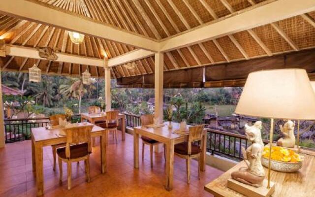 Tri Dewi Residence