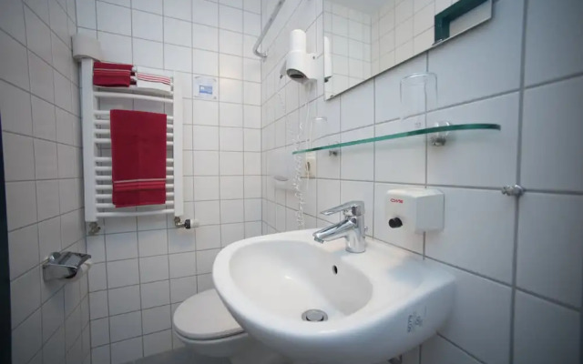 Akademiehotel Jena
