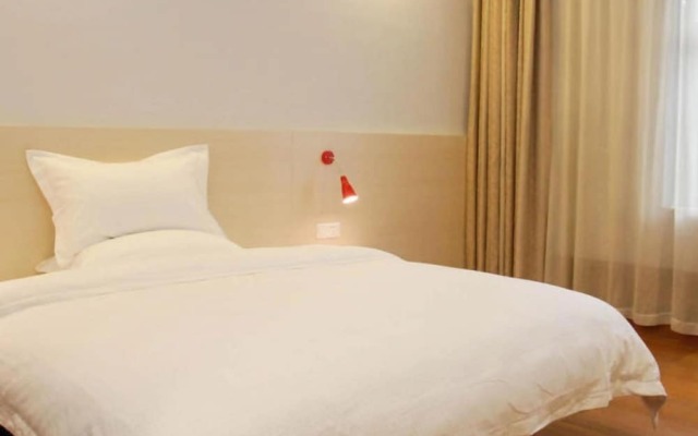 Wenxin Hotel Dongguan Qifeng