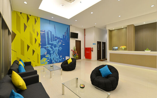 Moritz Biz Gandaria