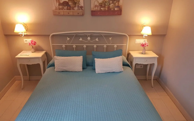 Hospedaje San Francisco