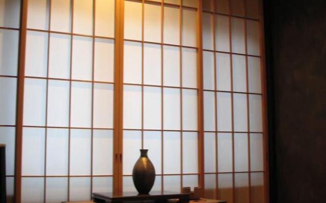 Masutomi Ryokan