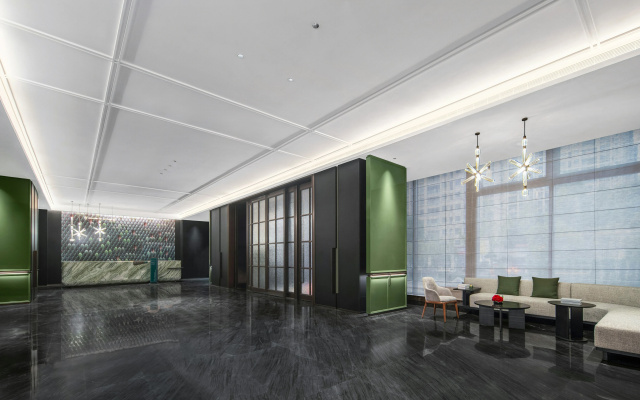 Holiday Inn CHONGQING SHUANGFU by IHG