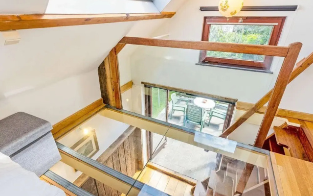 Snug Holiday Home in Nieuwvliet near Beach & Nature Reserve