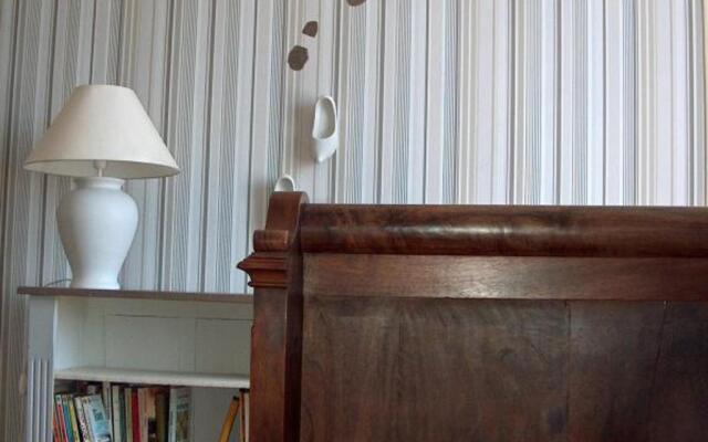 Gîte Target, 3 pièces, 4 personnes - FR-1-489-273