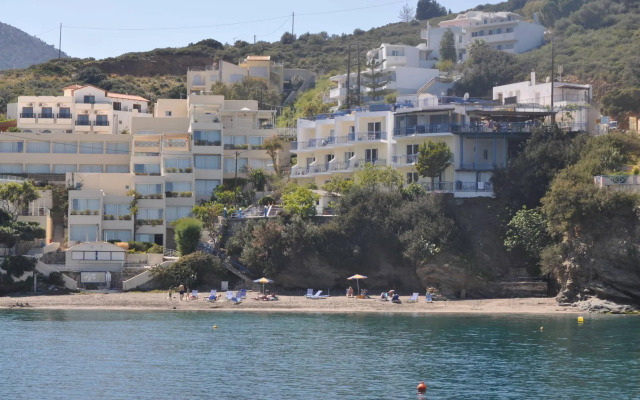 Sofia Mythos Beach