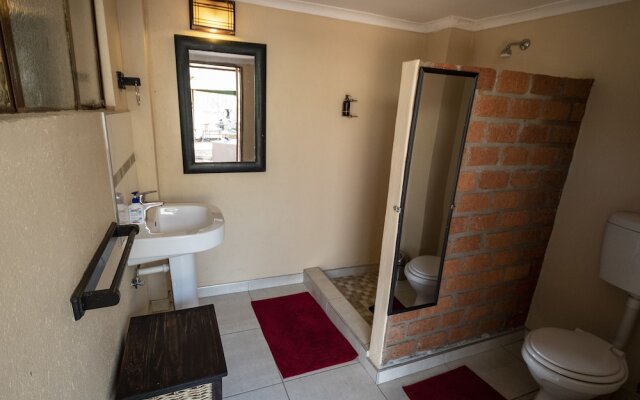 Ripley`s Self-Catering Camp Windhoek