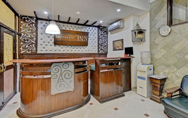 Treebo Trend Hotel C Inn