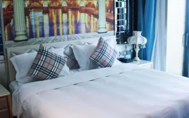 Sanya Meiguan Holiday Hotel