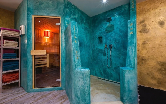 La Dolce Vita Suites - Casablanca