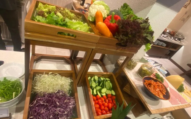 Cozy An Boutique Hotel Hoian