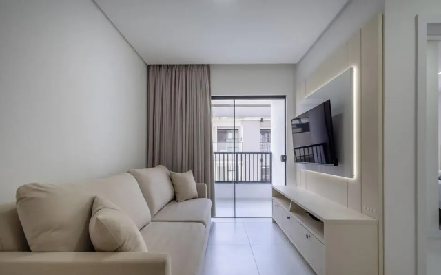 Complete Stay 500m From the sea in Itapema - Stws