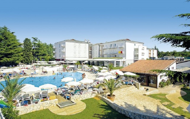 Valamar Collection Marea Suites