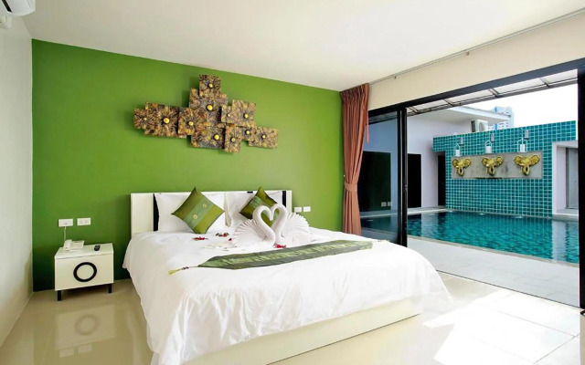 Gu Hotel Patong