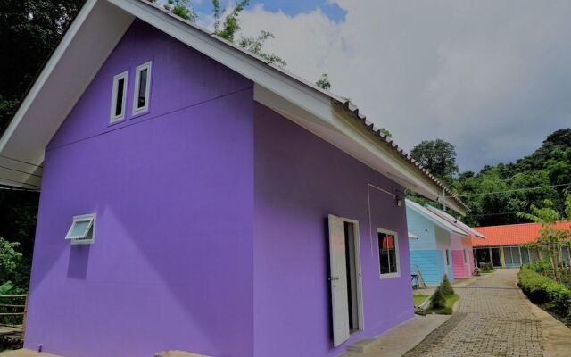 Mor Gold Farm