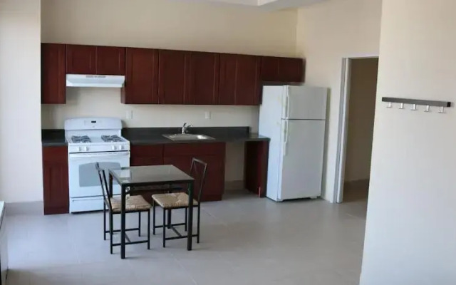 International Students Residence