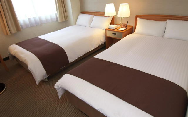 Toyooka Sky Hotel