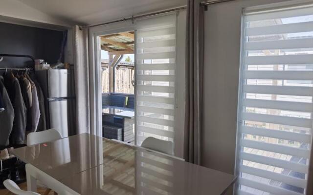 Chalet M44 Oostkapelle