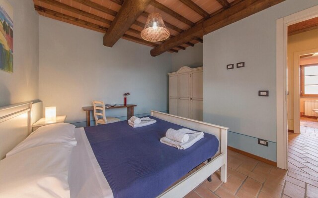 Casa Macinarino - App. 13
