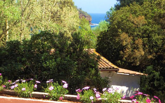 Appartamenti Elba Serena