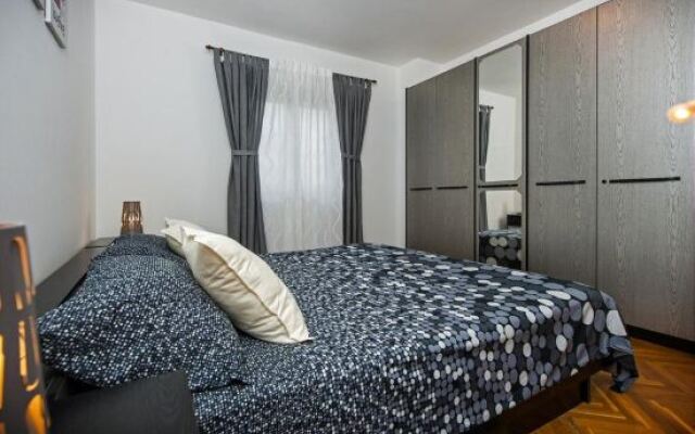 Apartments Anamarija