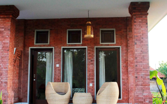 Bening Bungalow