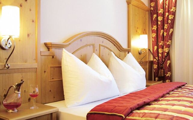 Hotel Wittelsbach Oberammergau
