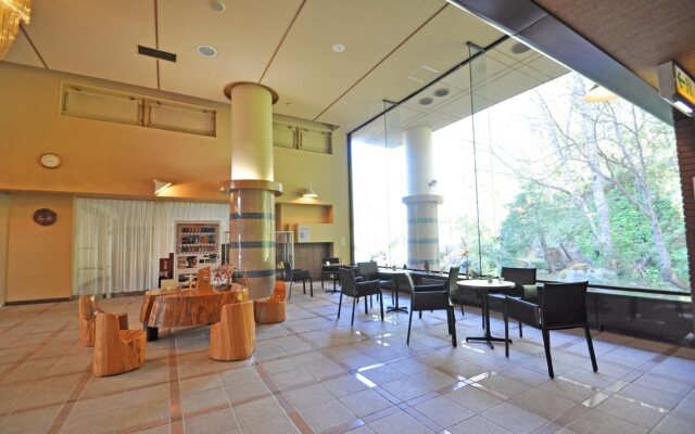 Utanobori Green Park Hotel