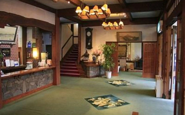 Kawaguchiko Hotel
