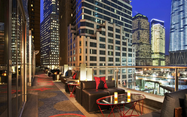 The Washington by LuxUrban