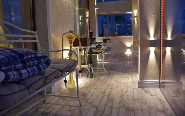 Terrace Suites Iasi