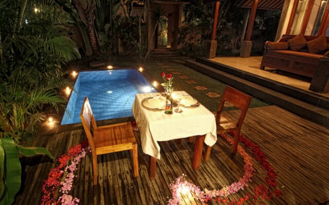 Villa Mandi Ubud