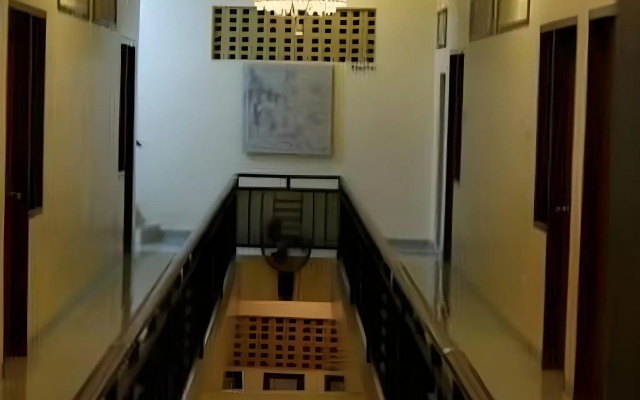 Grand Hotel Lombok