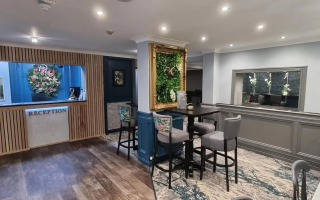 Birch Hotel