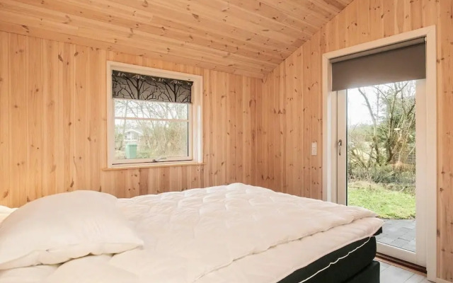 12 Person Holiday Home in Fjerritslev