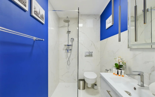 Exceptional Studio for 2 by Renters