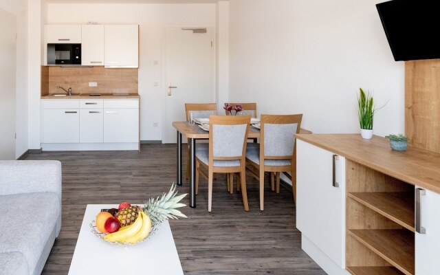 Boardinghaus Bayerwaldpark