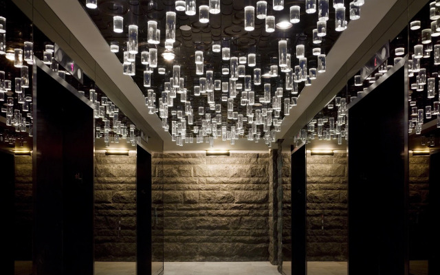 The Standard High Line