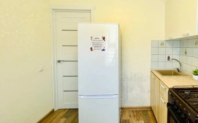 Sever Котовского 18