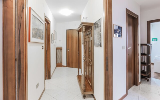 Marconi Oriental Style