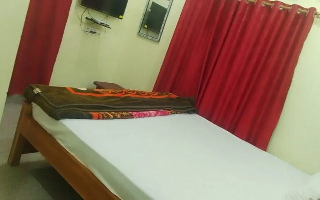 Goroomgo A.V Priya Rajgir