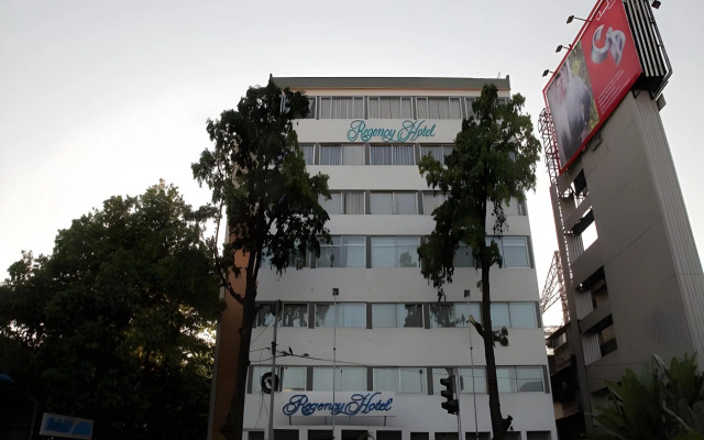 Regency Hotel Mumbai