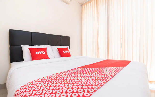 OYO 2001 Taman Dayu Villa Golf View